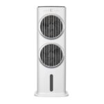 Crystal Air DF-AF1300C Air Cooler 10 Ltr 5 Speed 90W White