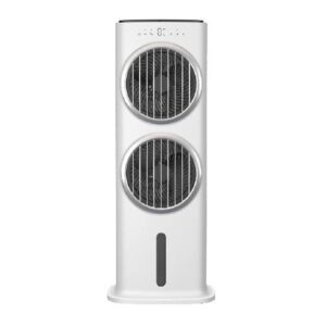 Crystal Air DF-AF1300C Air Cooler 10 Ltr 5 Speed 90W White