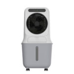 Crystal Air DF-AF1312CC1 Air Cooler 23 Ltr 3 Speed 90W White