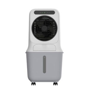 Crystal Air DF-AF1312CC1 Air Cooler 23 Ltr 3 Speed 90W White