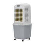 Crystal Air DF-AF1312CC1 Air Cooler 23 Ltr 3 Speed 90W White