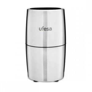 Ufesa MC0470 Coffee Grinder Stainless Steel