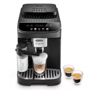 Delonghi ECAM290.61.B Magnifica Evo Bean to Cup Espresso Coffee Machine Black