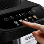 Delonghi ECAM290.61.B Magnifica Evo Bean to Cup Espresso Coffee Machine Black