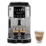 Delonghi ECAM220.30.SB Magnifica Start Bean to Cup Espresso Coffee Machine Silver