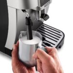 Delonghi ECAM220.30.SB Magnifica Start Bean to Cup Espresso Coffee Machine Silver