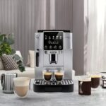 Delonghi ECAM220.30.SB Magnifica Start Bean to Cup Espresso Coffee Machine Silver