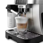 Delonghi ECAM220.80.SB Magnifica Start Bean to Cup Espresso Coffee Machine Silver