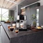 Delonghi ECAM220.80.SB Magnifica Start Bean to Cup Espresso Coffee Machine Silver