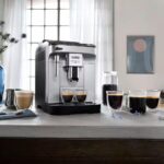 Delonghi ECAM290.31.SB Magnifica Evo Bean to Cup Espresso Coffee Machine Silver