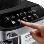 Delonghi ECAM290.31.SB Magnifica Evo Bean to Cup Espresso Coffee Machine Silver