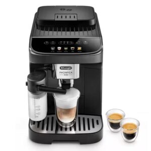 Delonghi ECAM290.51.B Magnifica Evo Bean to Cup Espresso Coffee Machine Black
