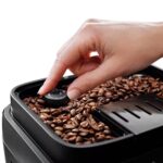 Delonghi ECAM290.51.B Magnifica Evo Bean to Cup Espresso Coffee Machine Black