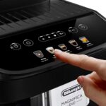Delonghi ECAM290.51.B Magnifica Evo Bean to Cup Espresso Coffee Machine Black