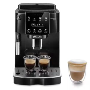 Delonghi ECAM220.21.BG Magnifica Start Bean to Cup Espresso Coffee Machine Black/Grey