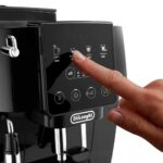 Delonghi ECAM220.21.BG Magnifica Start Bean to Cup Espresso Coffee Machine Black/Grey