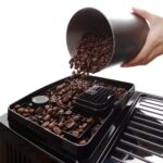 Delonghi ECAM220.21.BG Magnifica Start Bean to Cup Espresso Coffee Machine Black/Grey