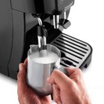 Delonghi ECAM220.21.BG Magnifica Start Bean to Cup Espresso Coffee Machine Black/Grey
