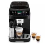 Delonghi ECAM310.60.B Magnifica Evo Next Bean to Cup Espresso Coffee Machine Black