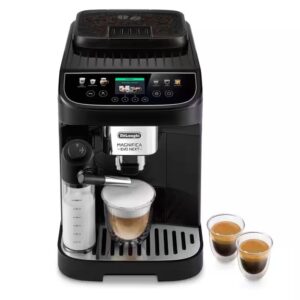 Delonghi ECAM310.60.B Magnifica Evo Next Bean to Cup Espresso Coffee Machine Black