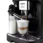 Delonghi ECAM310.60.B Magnifica Evo Next Bean to Cup Espresso Coffee Machine Black