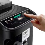 Delonghi ECAM310.60.B Magnifica Evo Next Bean to Cup Espresso Coffee Machine Black