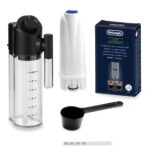 Delonghi ECAM310.60.B Magnifica Evo Next Bean to Cup Espresso Coffee Machine Black