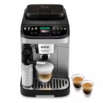 Delonghi ECAM310.80.SB Magnifica Evo Next Bean to Cup Espresso Coffee Machine Grey