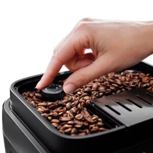 Delonghi ECAM310.80.SB Magnifica Evo Next Bean to Cup Espresso Coffee Machine Grey
