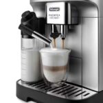 Delonghi ECAM310.80.SB Magnifica Evo Next Bean to Cup Espresso Coffee Machine Grey