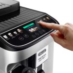Delonghi ECAM310.80.SB Magnifica Evo Next Bean to Cup Espresso Coffee Machine Grey