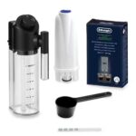 Delonghi ECAM310.80.SB Magnifica Evo Next Bean to Cup Espresso Coffee Machine Grey