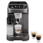 Delonghi ECAM320.70.TB Magnifica Plus Bean to Cup Espresso Coffee Machine Grey
