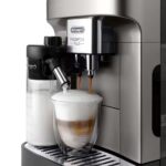Delonghi ECAM320.70.TB Magnifica Plus Bean to Cup Espresso Coffee Machine Grey