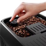 Delonghi ECAM320.70.TB Magnifica Plus Bean to Cup Espresso Coffee Machine Grey