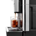Delonghi ECAM630.75.TSM Primadonna Bean to Cup Espresso Coffee Machine Titanium