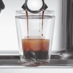 Sage SES878BST4GUK1 the Barista Pro™ Been to Cup Espresso Coffee Machine Black Stainless Steel