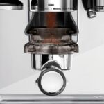 Sage SES878BST4GUK1 the Barista Pro™ Been to Cup Espresso Coffee Machine Black Stainless Steel