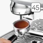 Sage SES985BSS4GUK1 the Oracle™ Jet Been to Cup Espresso Coffee Machine Brushed Stainless Steel