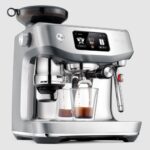 Sage SES985BTR4GUK1 the Oracle™ Jet Been to Cup Espresso Coffee Machine Black