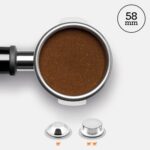Sage SES985BTR4GUK1 the Oracle™ Jet Been to Cup Espresso Coffee Machine Black