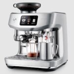Sage SES985BTR4GUK1 the Oracle™ Jet Been to Cup Espresso Coffee Machine Black