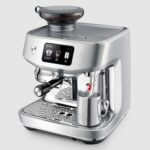 Sage SES985BTR4GUK1 the Oracle™ Jet Been to Cup Espresso Coffee Machine Black