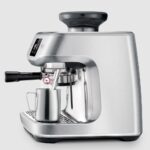 Sage SES985BTR4GUK1 the Oracle™ Jet Been to Cup Espresso Coffee Machine Black