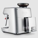 Sage SES985BTR4GUK1 the Oracle™ Jet Been to Cup Espresso Coffee Machine Black