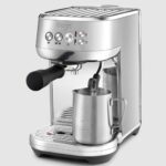 Sage SES500BTR4GUK1 the Bambino™ Plus Manual Espresso Coffee Machine Black