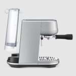Sage SES450BSS4GUK1 the Bambino™ Manual Espresso Coffee Machine Brushed Stainless Steel