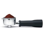Sage SES450BSS4GUK1 the Bambino™ Manual Espresso Coffee Machine Brushed Stainless Steel