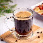 Ufesa CG7125 Capriccio 12 Deluxe Filter/Drip Coffee Maker 12cups 680W Black