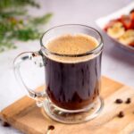 Ufesa CG7115 Capriccio 6 Deluxe Filter/Drip Coffee Maker 6cups 600W Black